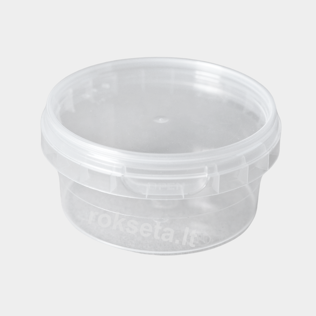 Indelis 180 ml. su dangteliu.