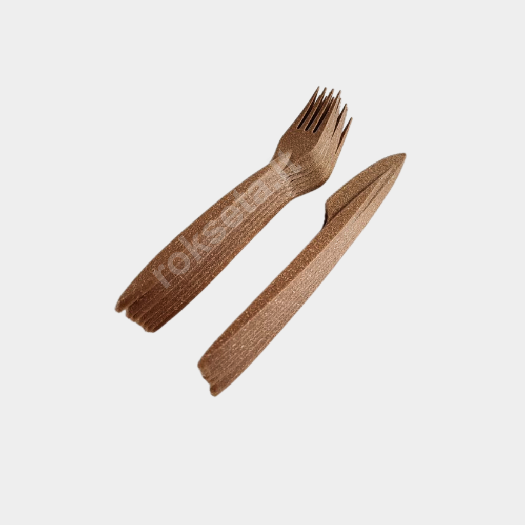 Knives ECO 100 pcs.