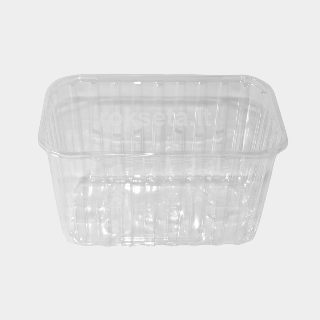 Box for berries 1000 gr.
