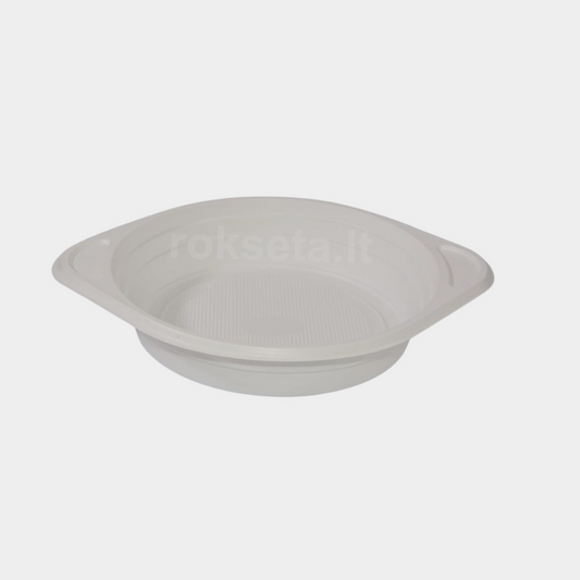 PP bowls 350 ml 100 pcs.
