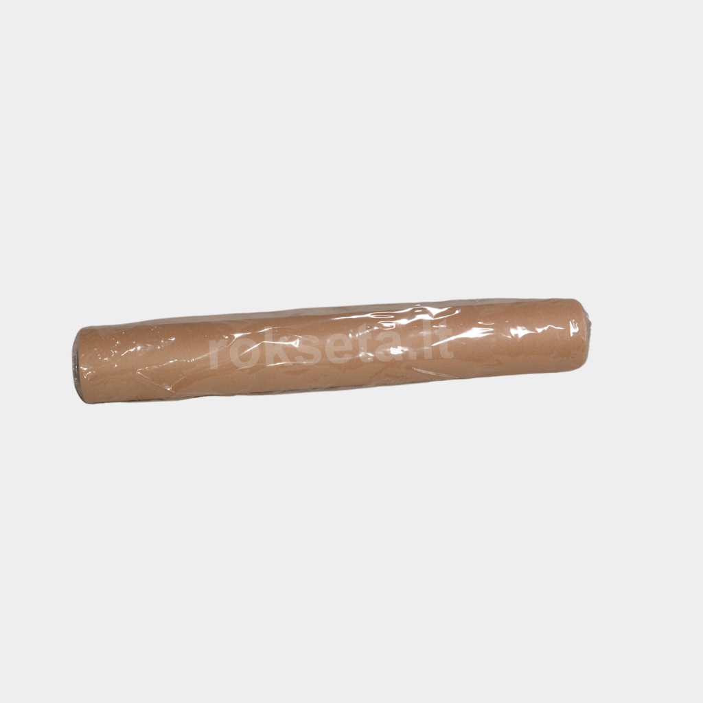 Baking paper 38 cm. x 50 m. brown