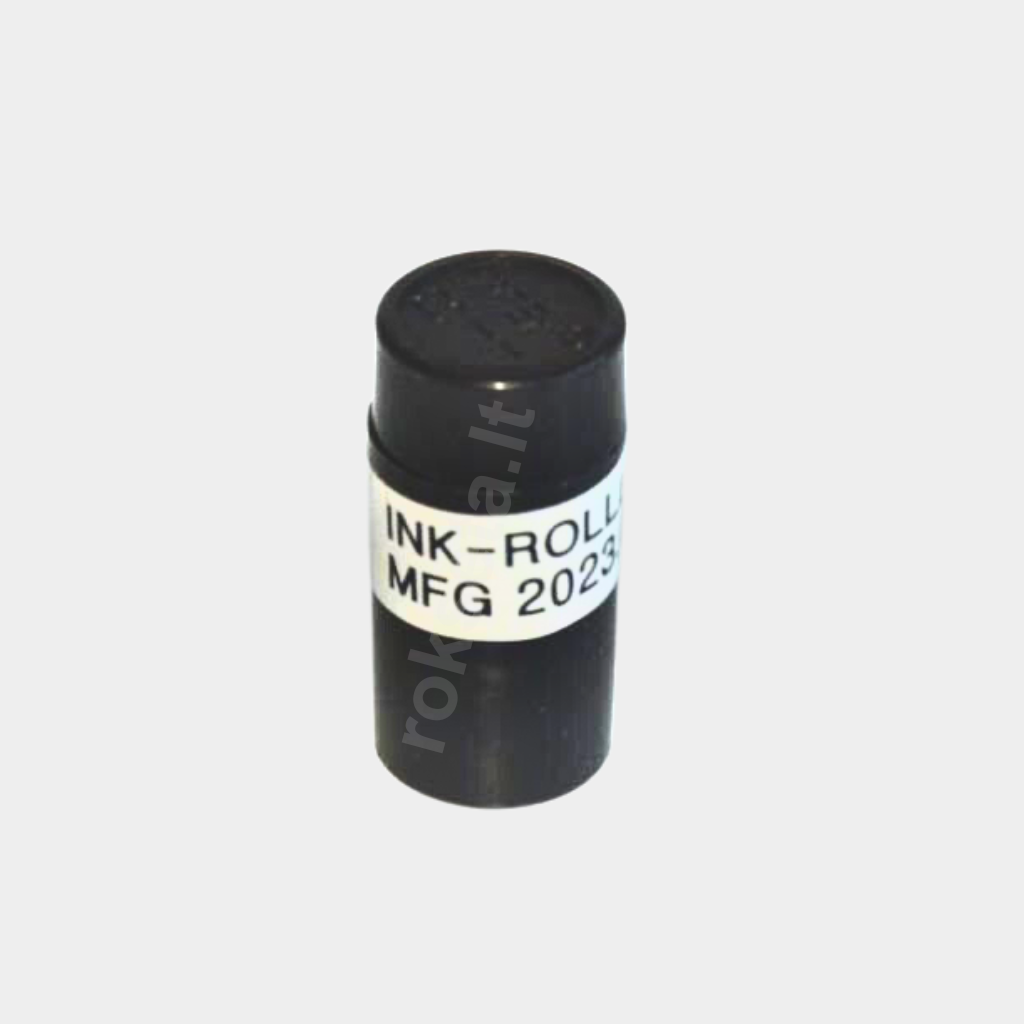 Paint rollers for MOTEX marker