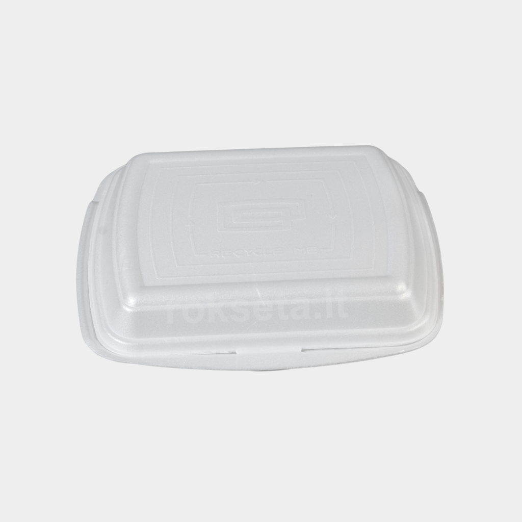 Box for lunch Chapter III