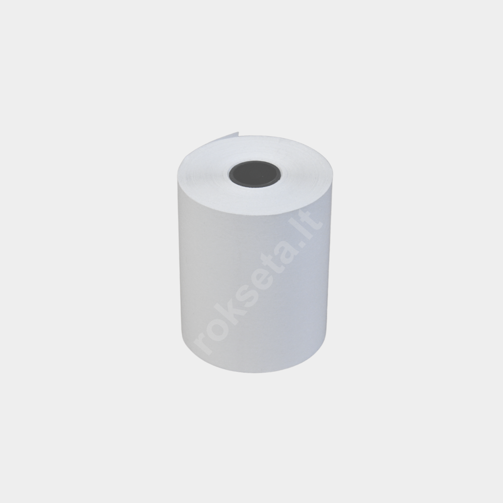 kasos juosta 57 mm. x 43 m. termo