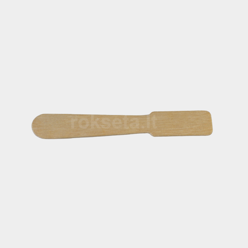 Scoop for ECO ice cream 500 pcs