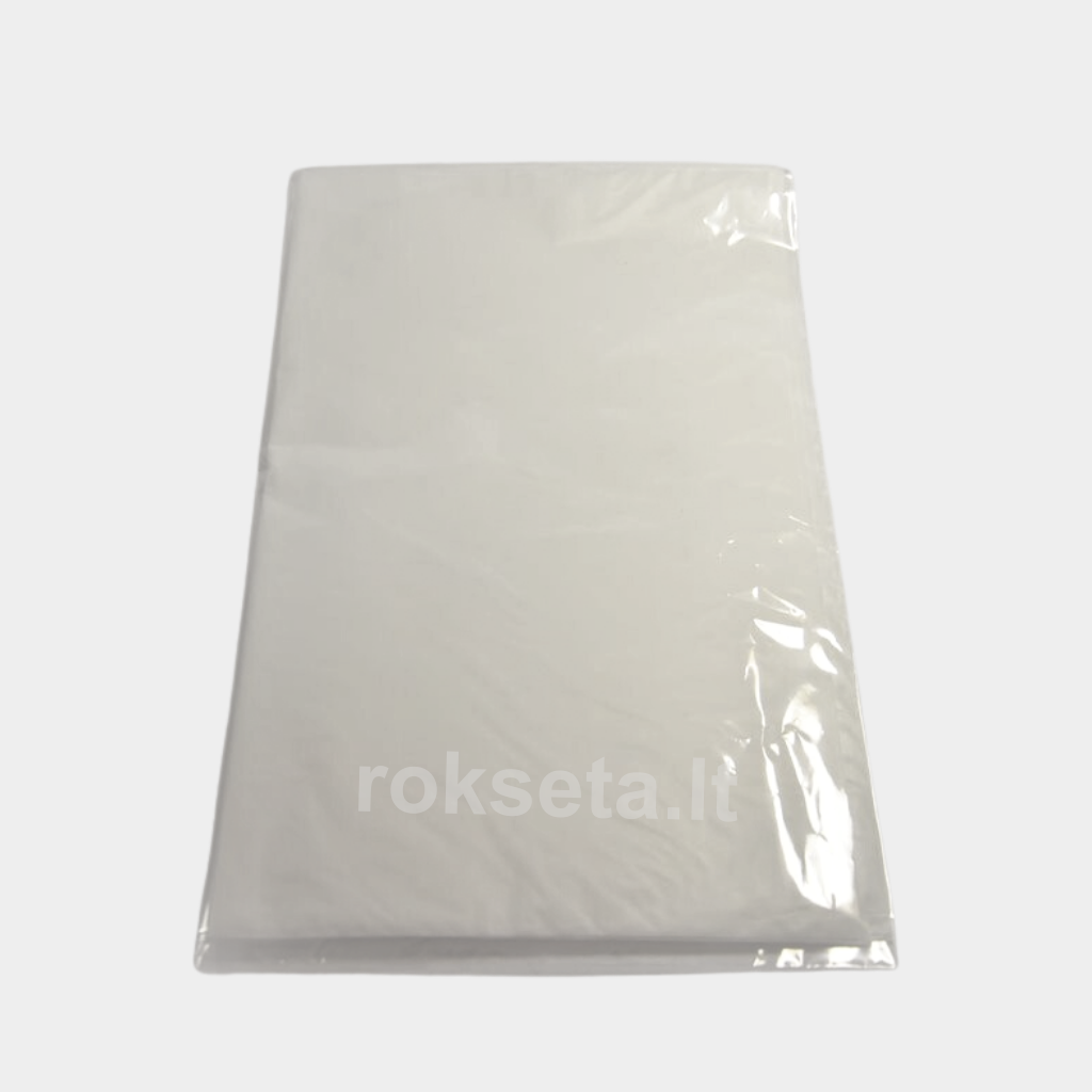 Vacuum bags 300x400 mm. 65 mik.