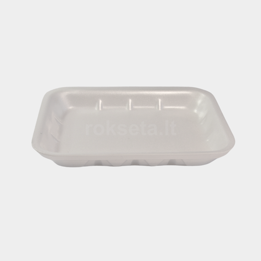 Foam pads no. 73 are white