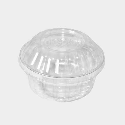 Dessert bowl Pyramid 200 ml.
