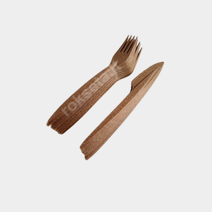 Knives ECO 100 pcs.