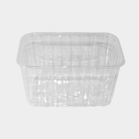 Box for berries 1000 gr.