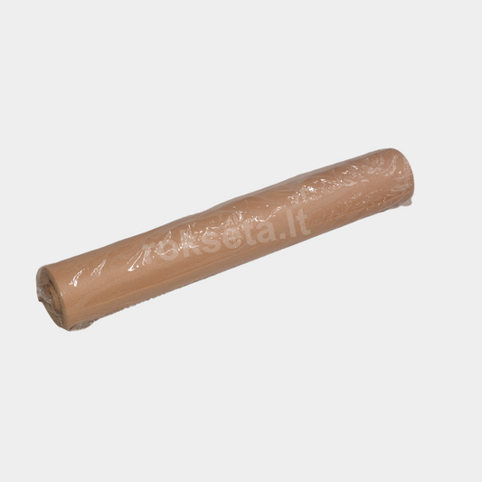 Baking paper 38 cm. x 50 m. brown