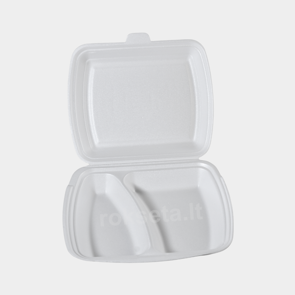 Box for lunch Chapter II