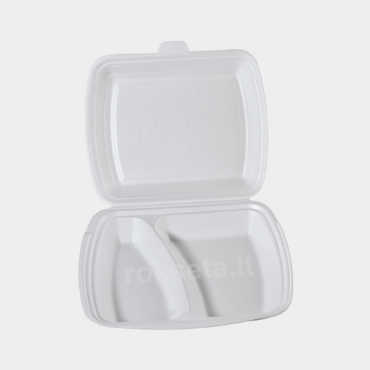 Box for lunch Chapter II
