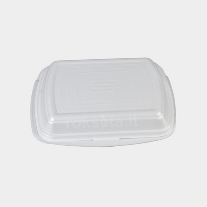 Box for lunch Chapter III