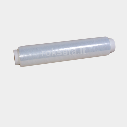 Film 50cm x 200m transparent roll.