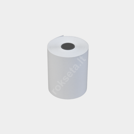 kasos juosta 57 mm. x 43 m. termo