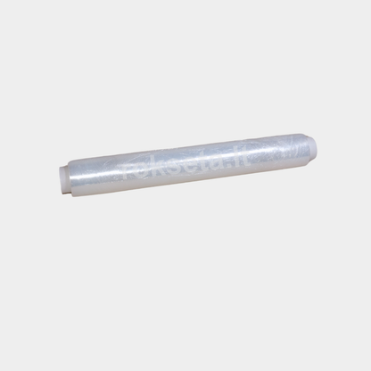 Film 45cm x 200m transparent roll.