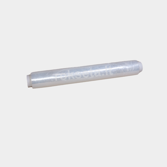 Film 45cm x 200m transparent roll.