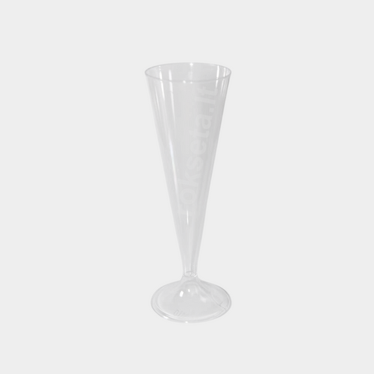Glasses for champagne 120ml. 6 pcs.
