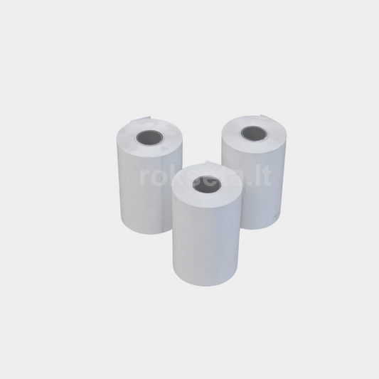 kasos juosta 57 mm. x 30 m. termo