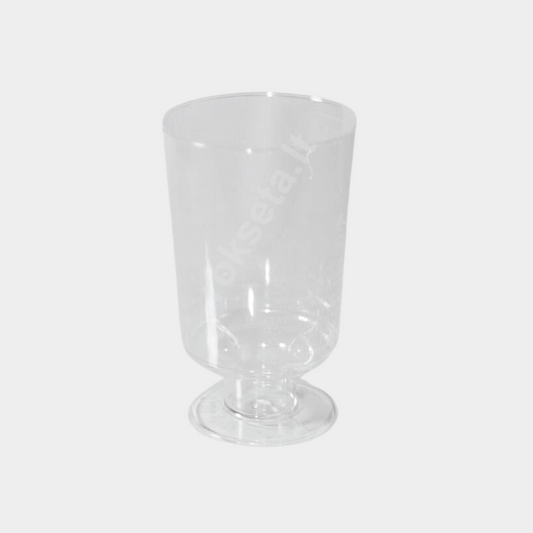 Wine glasses 160ml 10 pcs.