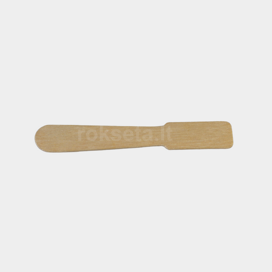 Scoop for ECO ice cream 500 pcs