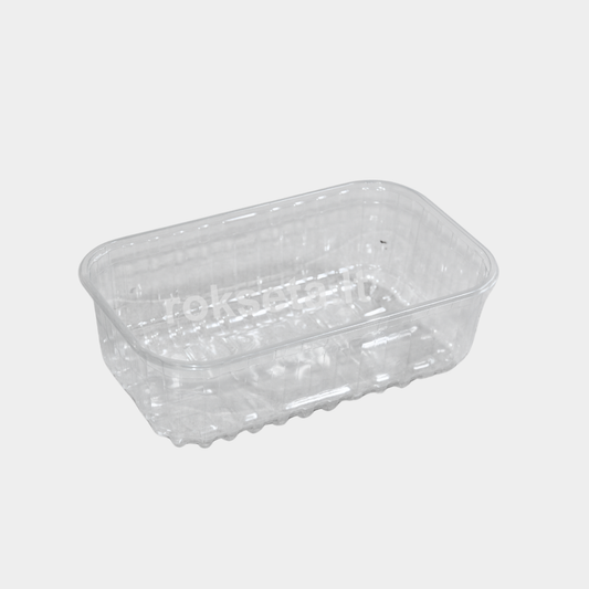 Box for berries 500 gr.