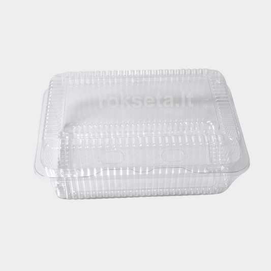 Box K - 80