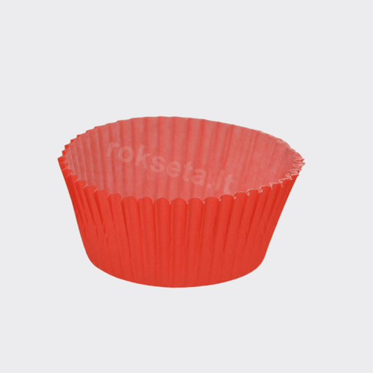 Baking basket colored 70x20 200 mm 200 pcs.