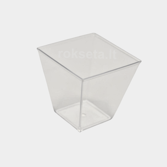 Dessert bowl Pyramid 120 ml.