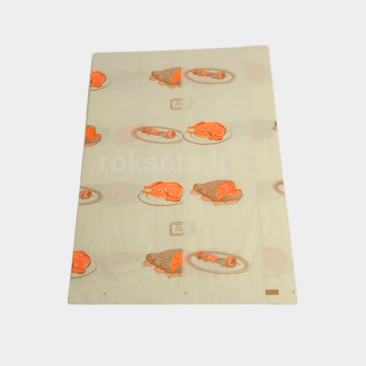 Paper bags GRILL 190x60x300 mm