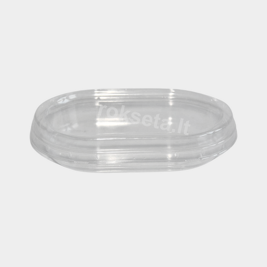 Box Luthanza 406 oval with lid