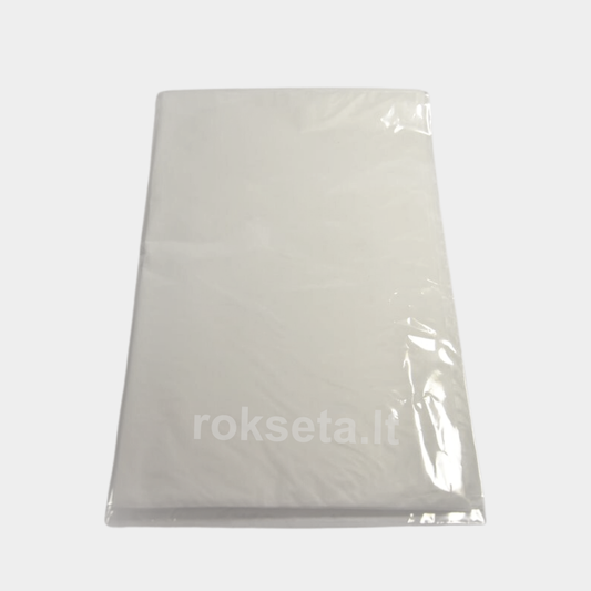 Vakuminiai maišeliai 150x500 mm 65 mik.