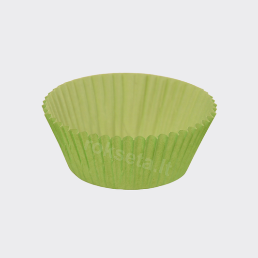 Colored paper basket 200 pcs.