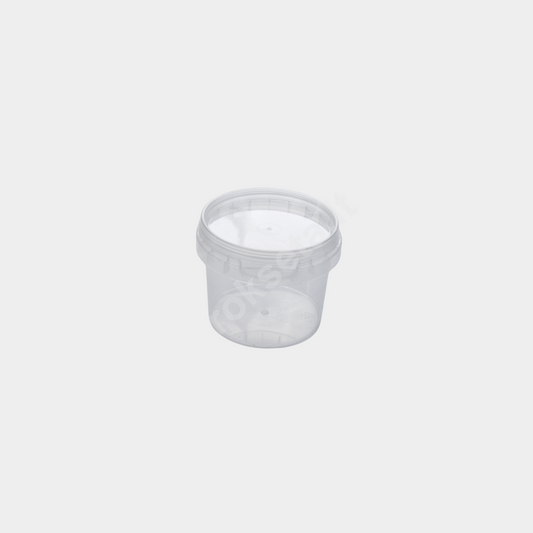 Indelis 120 ml. su dangteliu.