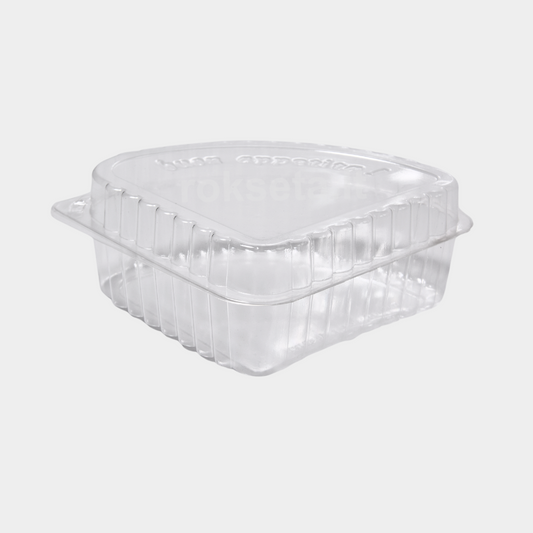 Box for 1/4 cake high