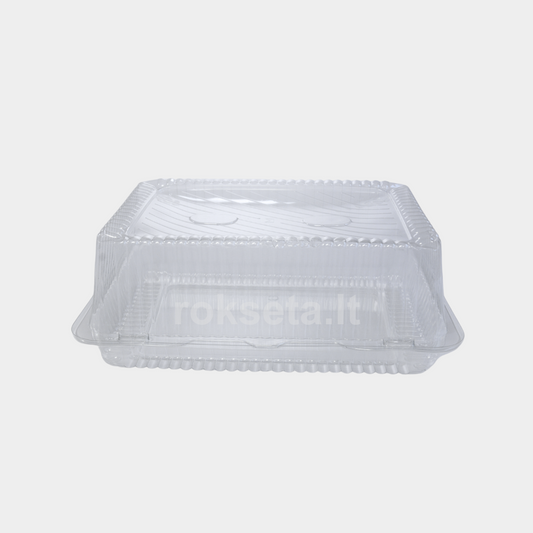 Box K - 42