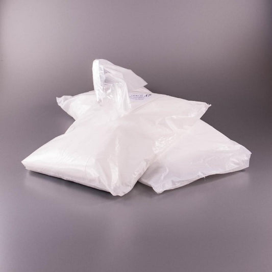 Packaging bags 18x4x50cm 1000 pcs.